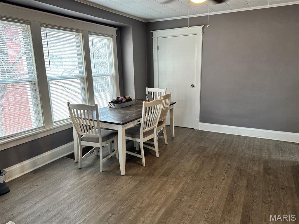 Meridian - Residential