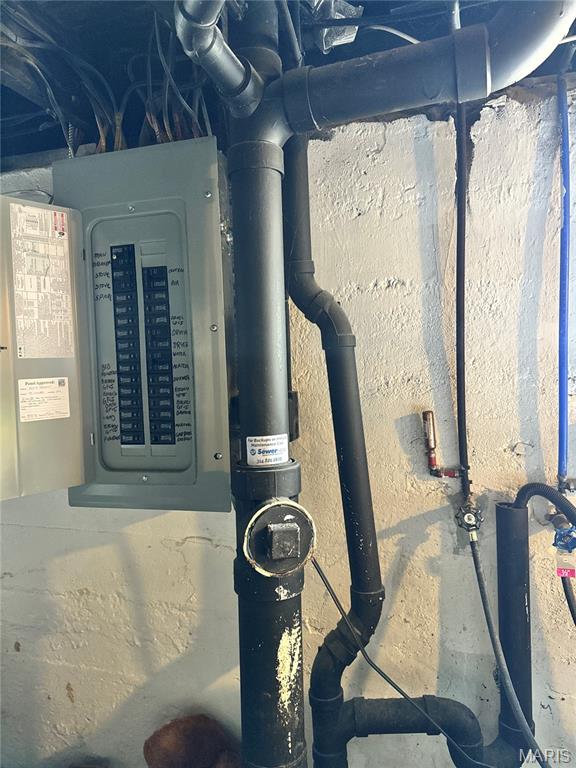 Meridian - Residential