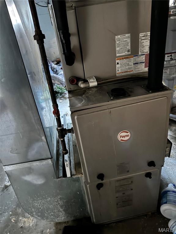 Meridian - Residential