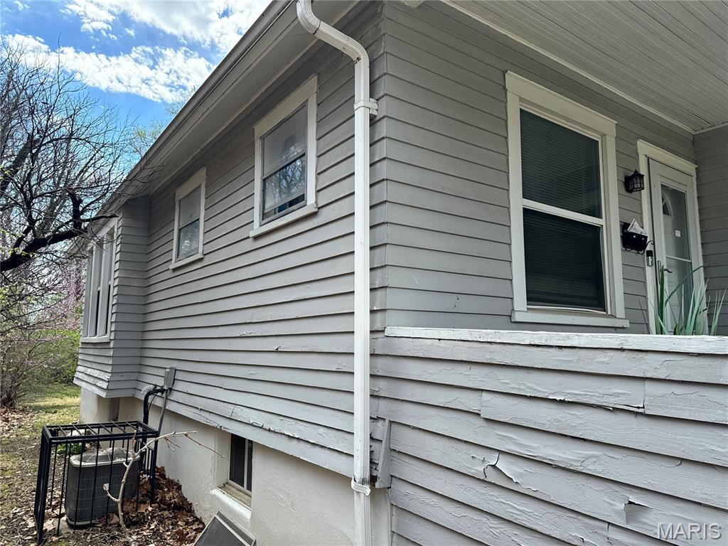 Meridian - Residential