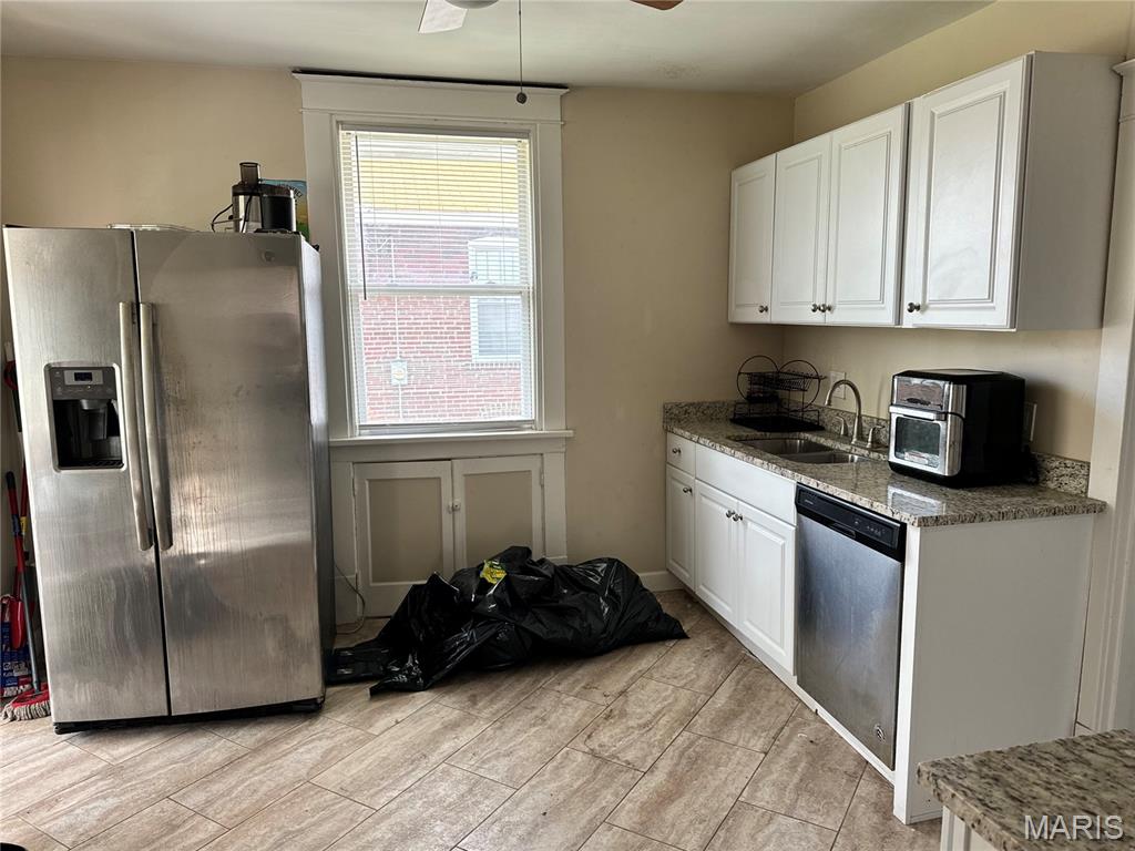 Meridian - Residential