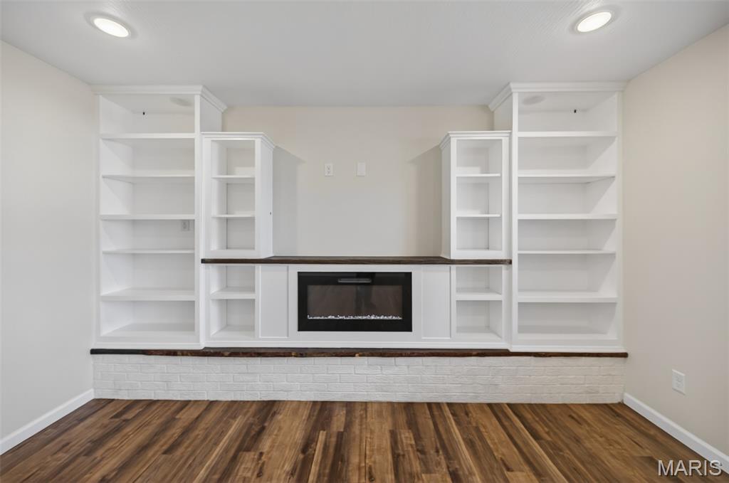 Hawkins Add - Residential