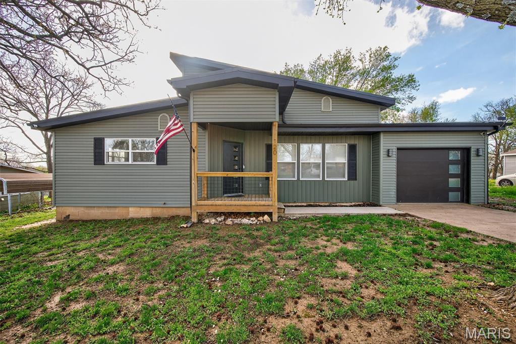 Hawkins Add - Residential