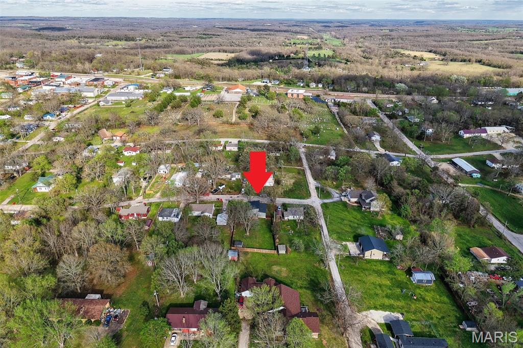 Hawkins Add - Residential