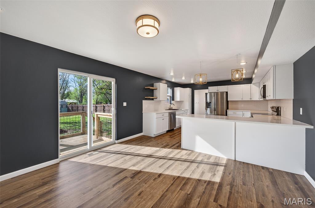 Hawkins Add - Residential