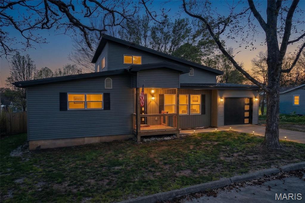 Hawkins Add - Residential