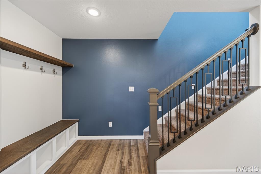 Hawkins Add - Residential