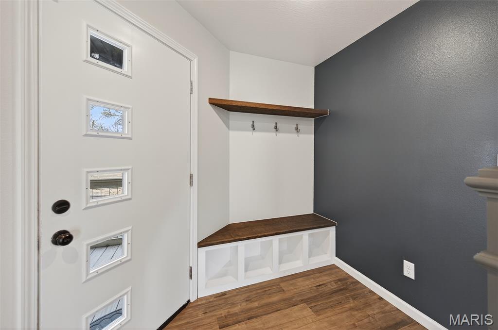 Hawkins Add - Residential