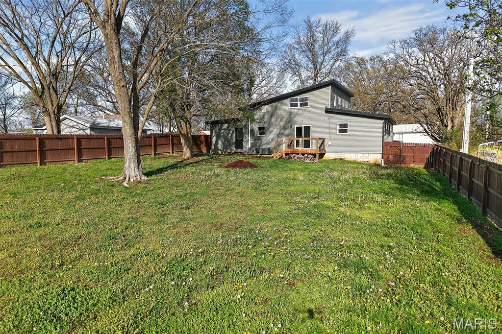 Hawkins Add - Residential