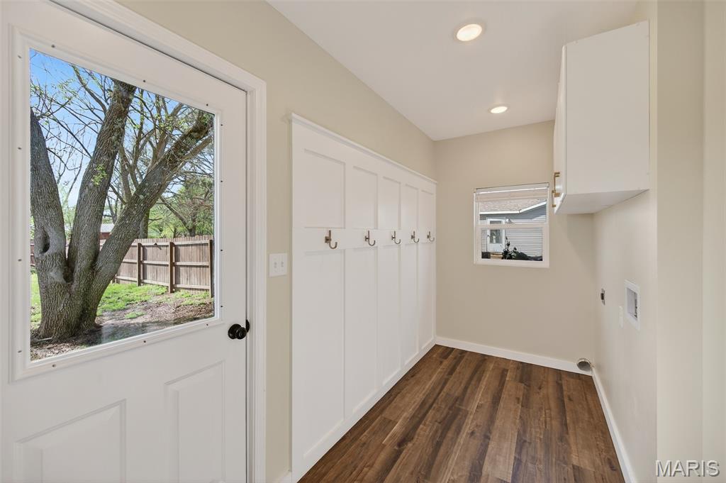 Hawkins Add - Residential