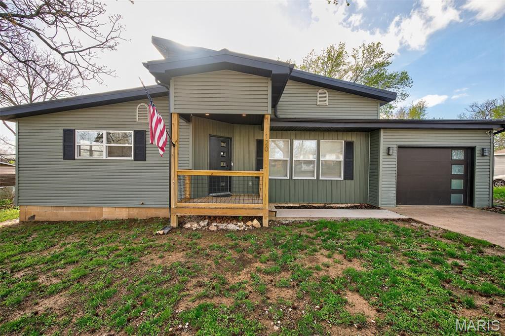 Hawkins Add - Residential