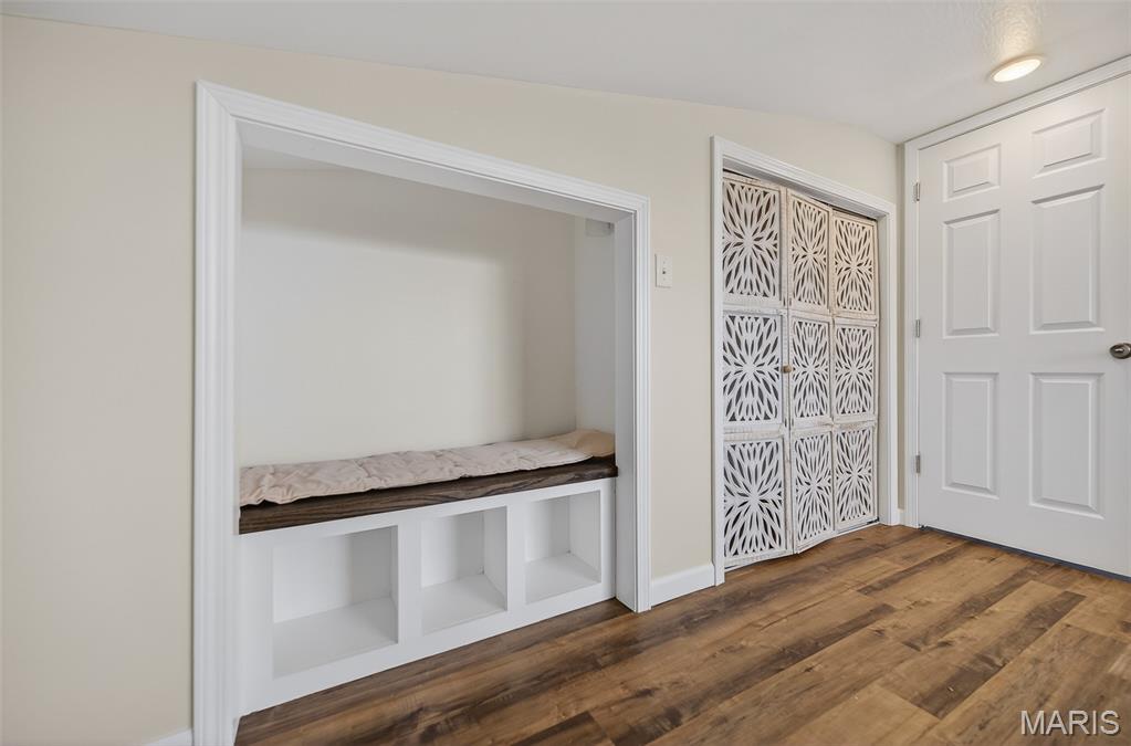 Hawkins Add - Residential