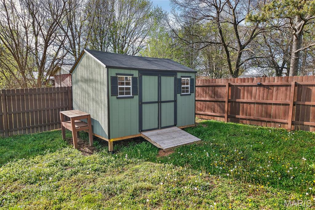 Hawkins Add - Residential