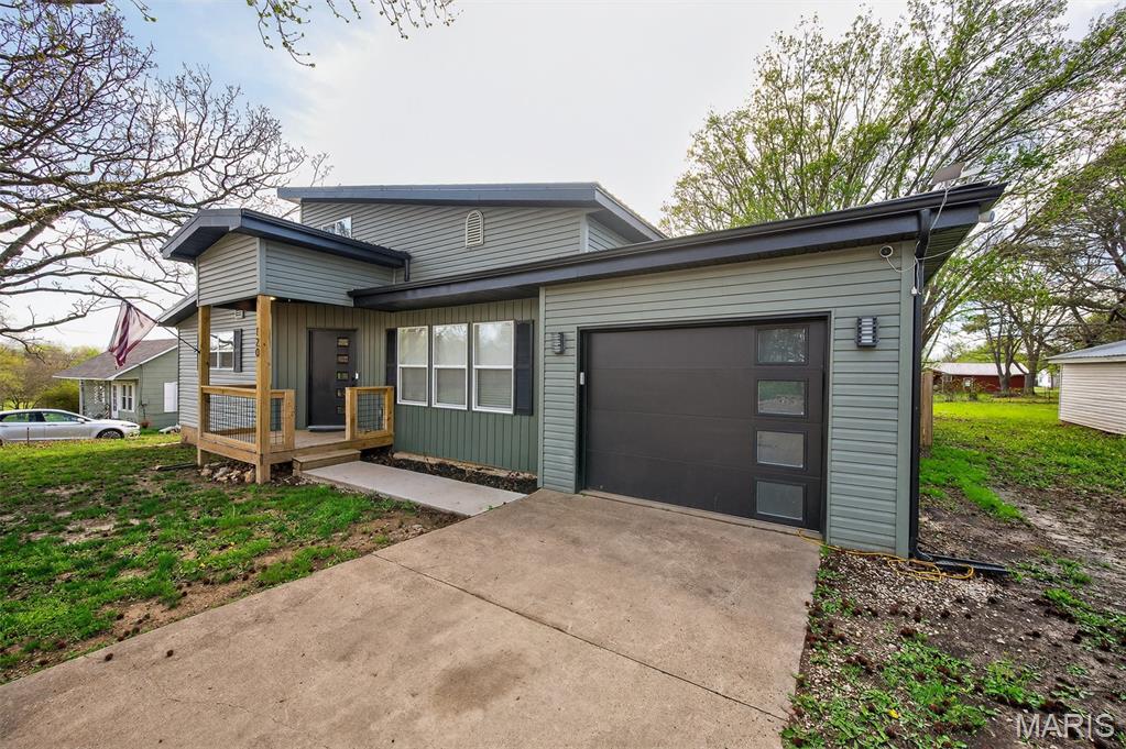 Hawkins Add - Residential