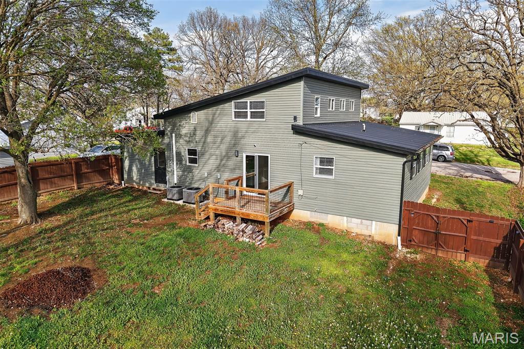 Hawkins Add - Residential