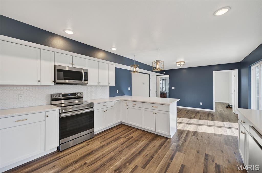 Hawkins Add - Residential