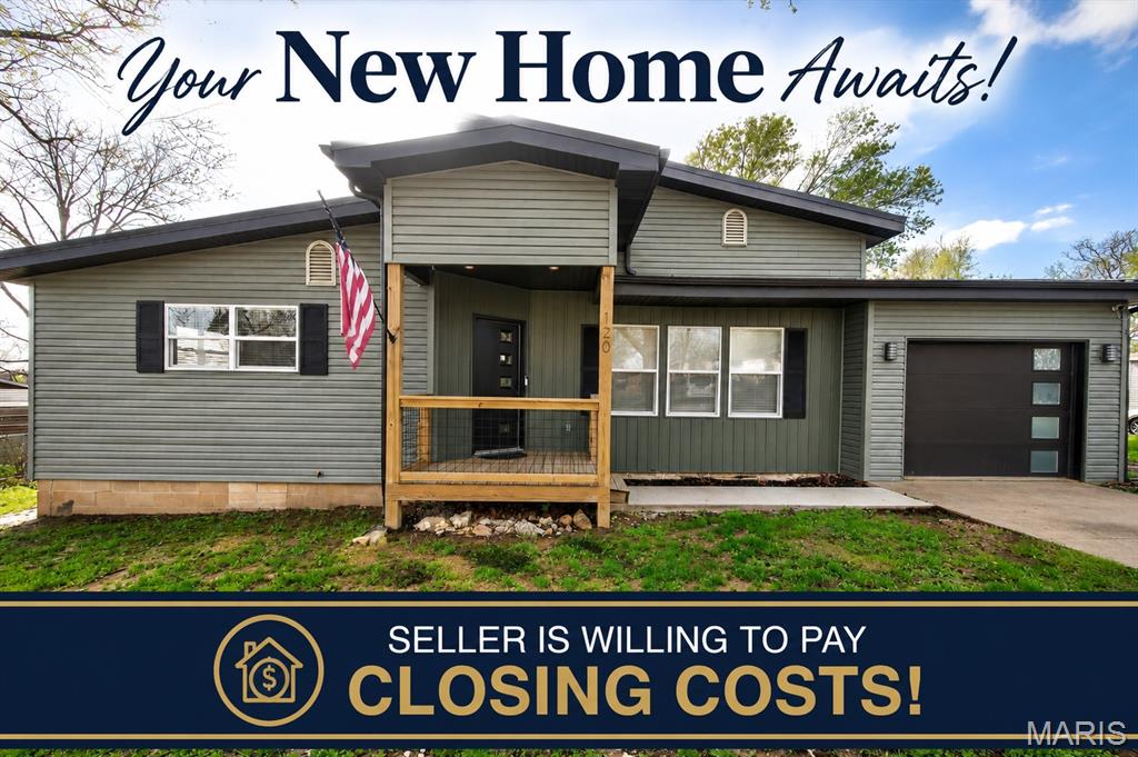 Hawkins Add - Residential
