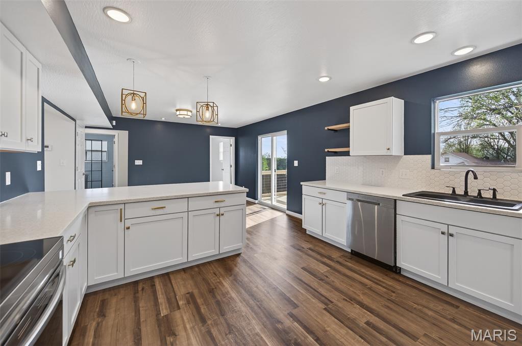 Hawkins Add - Residential