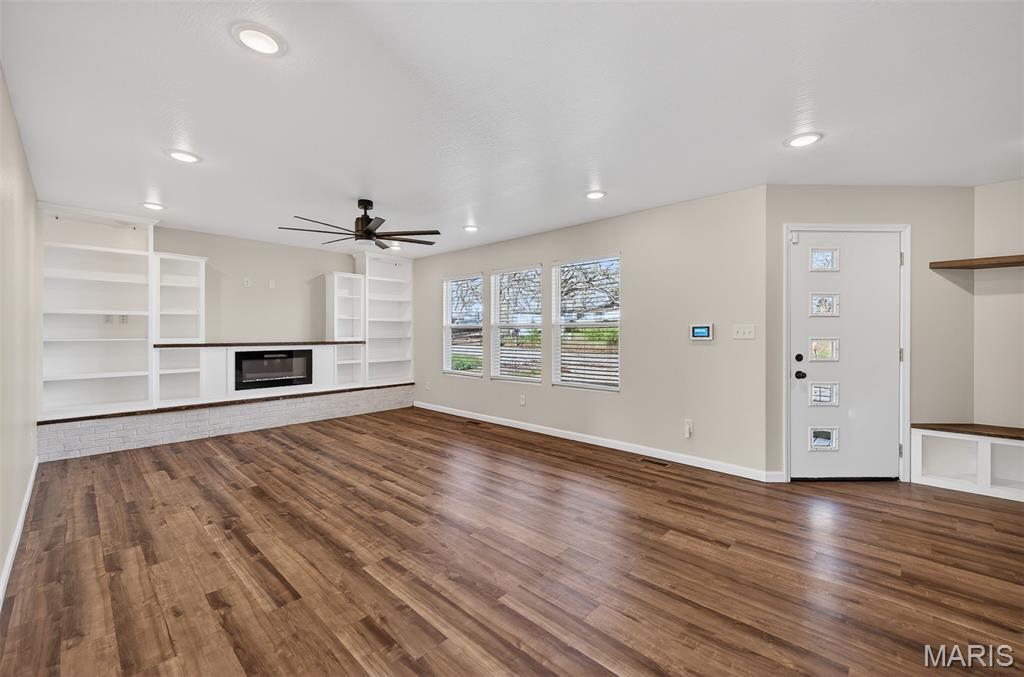 Hawkins Add - Residential