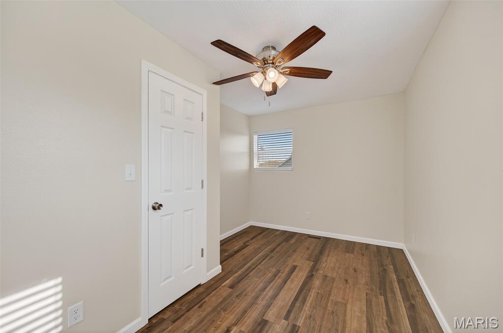 Hawkins Add - Residential