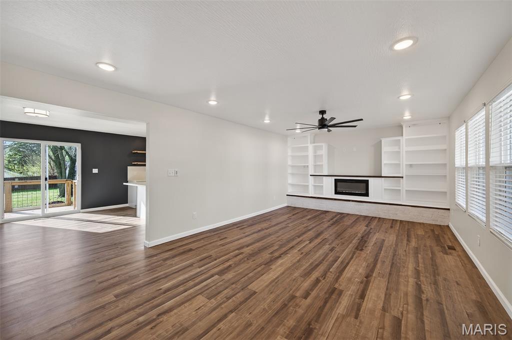 Hawkins Add - Residential