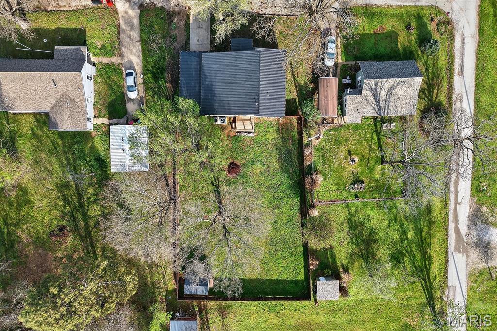 Hawkins Add - Residential