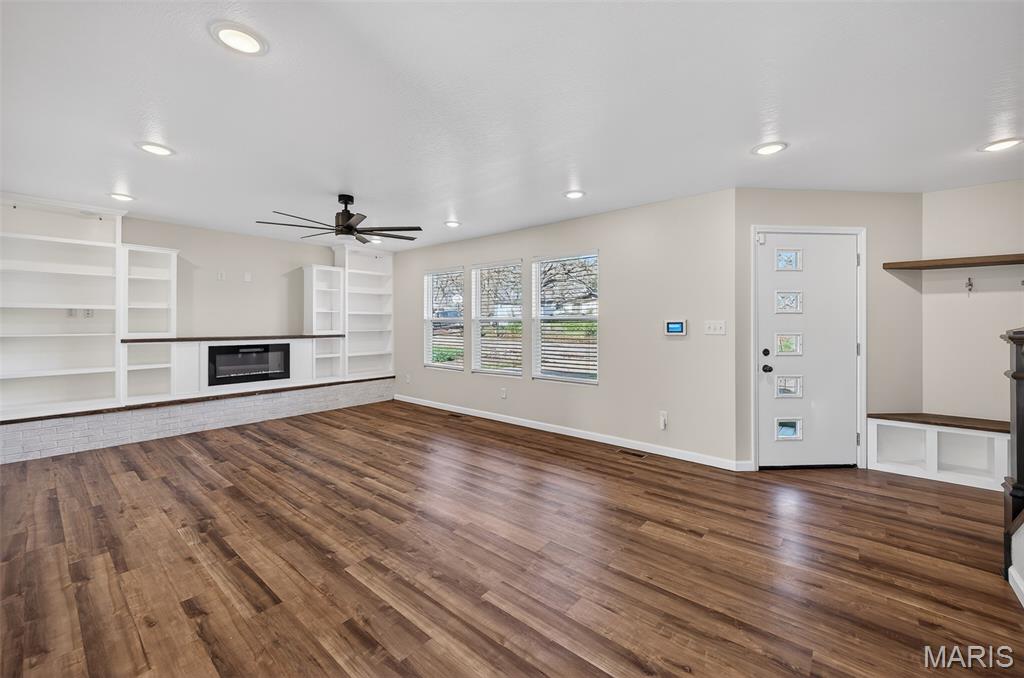 Hawkins Add - Residential