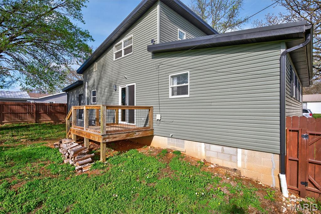 Hawkins Add - Residential