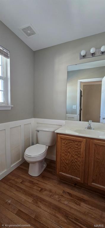 Homefield Ph 3 Village W #1 - Residential