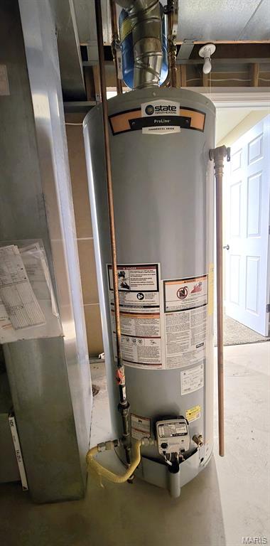 Homefield Ph 3 Village W #1 - Residential