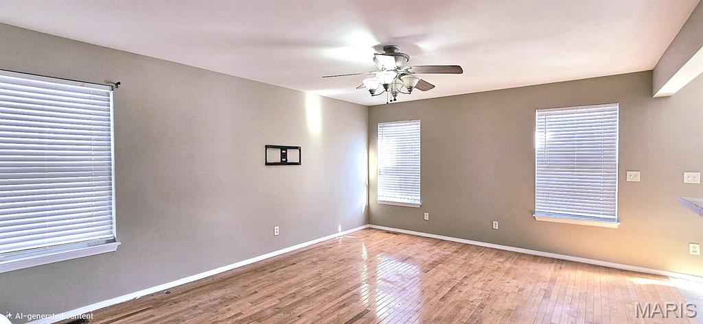 Homefield Ph 3 Village W #1 - Residential