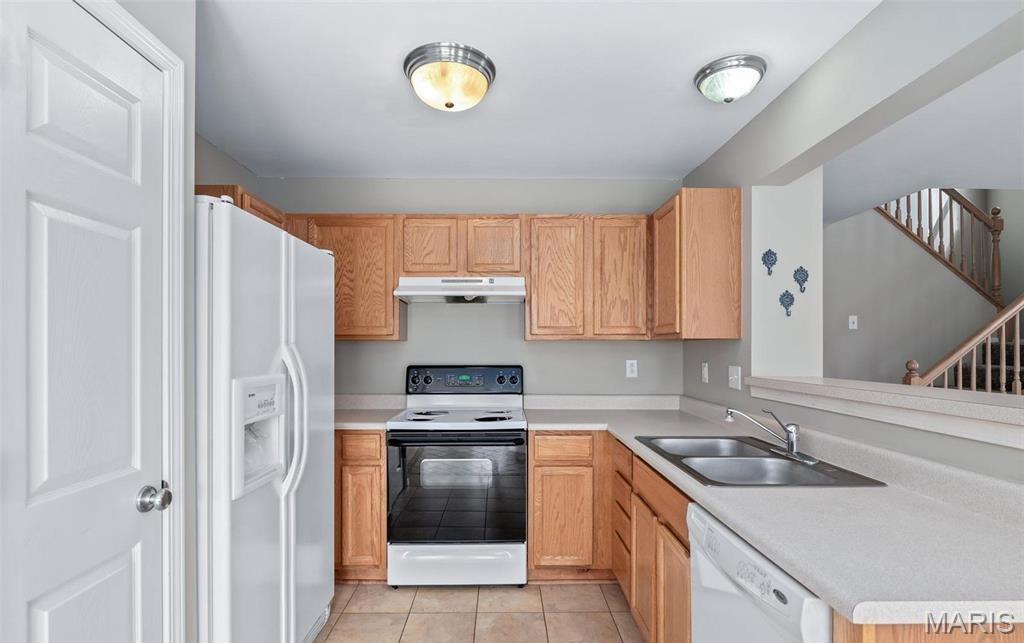 Homefield Ph 3 Village W #1 - Residential