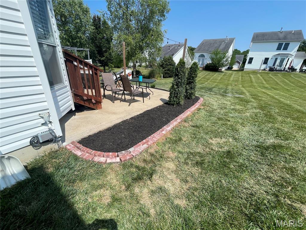 Homefield Ph 3 Village W #1 - Residential