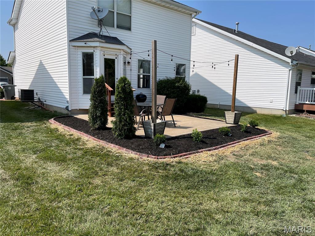 Homefield Ph 3 Village W #1 - Residential