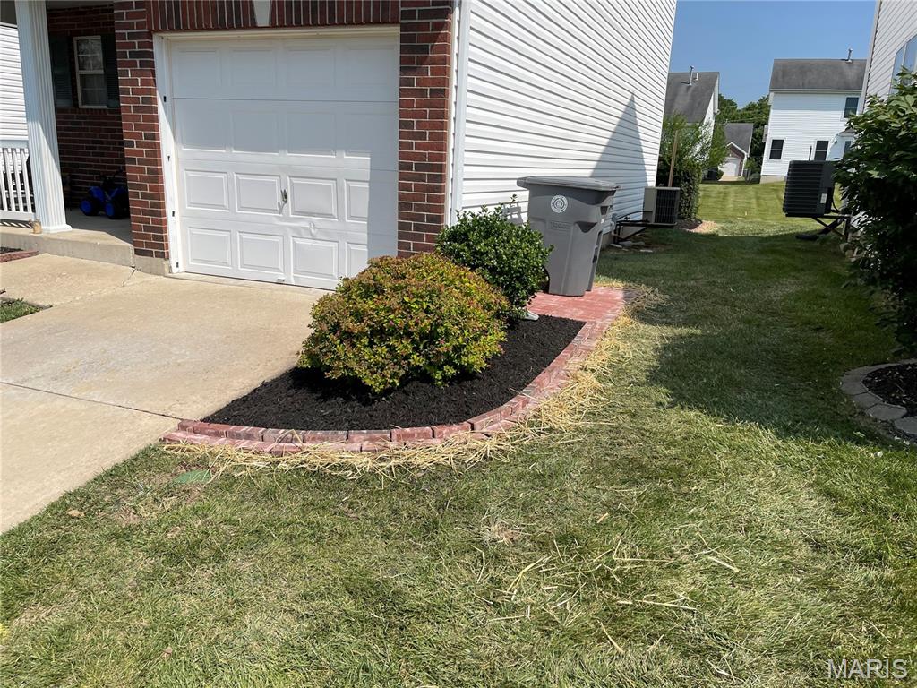 Homefield Ph 3 Village W #1 - Residential