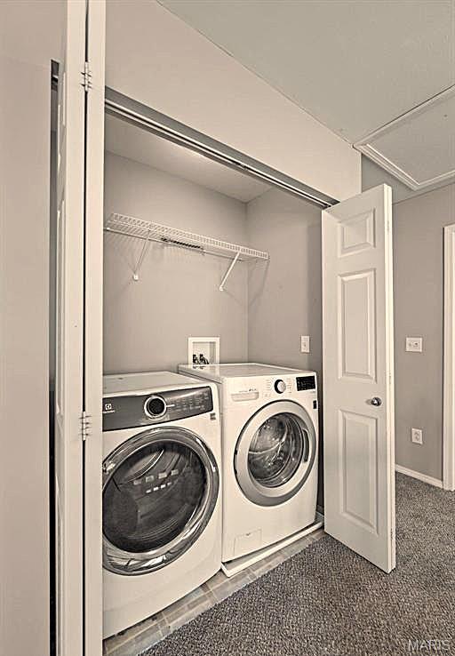 Homefield Ph 3 Village W #1 - Residential