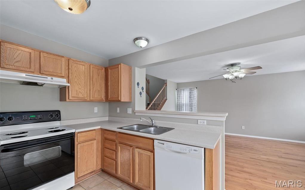 Homefield Ph 3 Village W #1 - Residential