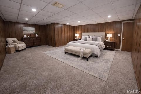 Tiny photo for 3435 Saint Catherine Street, Ferguson, MO 63033 (MLS # 26018414)