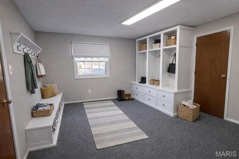 Tiny photo for 3435 Saint Catherine Street, Ferguson, MO 63033 (MLS # 26018414)