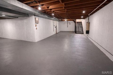 Tiny photo for 3435 Saint Catherine Street, Ferguson, MO 63033 (MLS # 26018414)