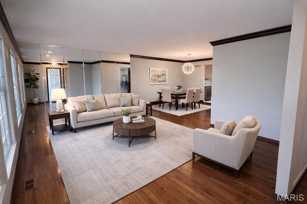 St Catherine Meadows - Residential