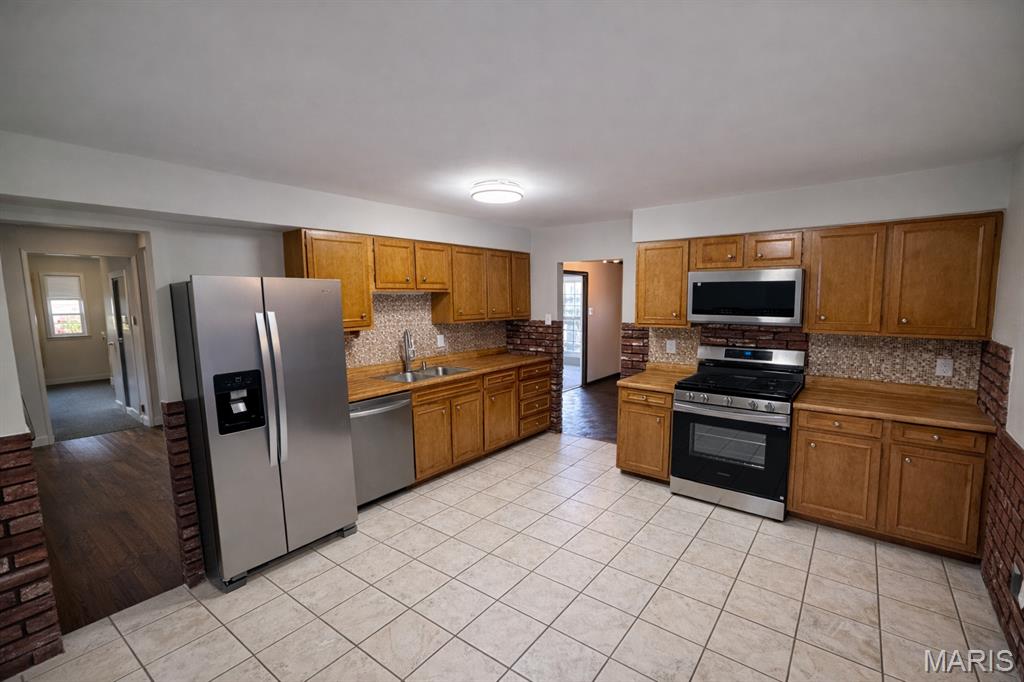 St Catherine Meadows - Residential