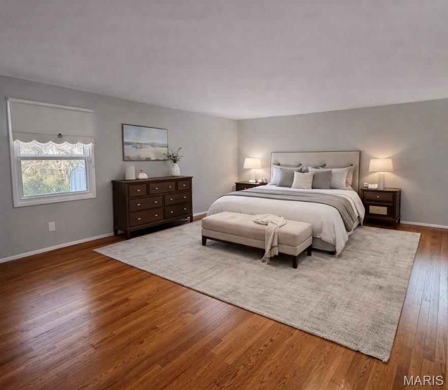 St Catherine Meadows - Residential