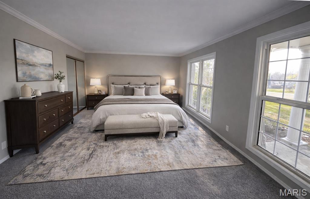 St Catherine Meadows - Residential