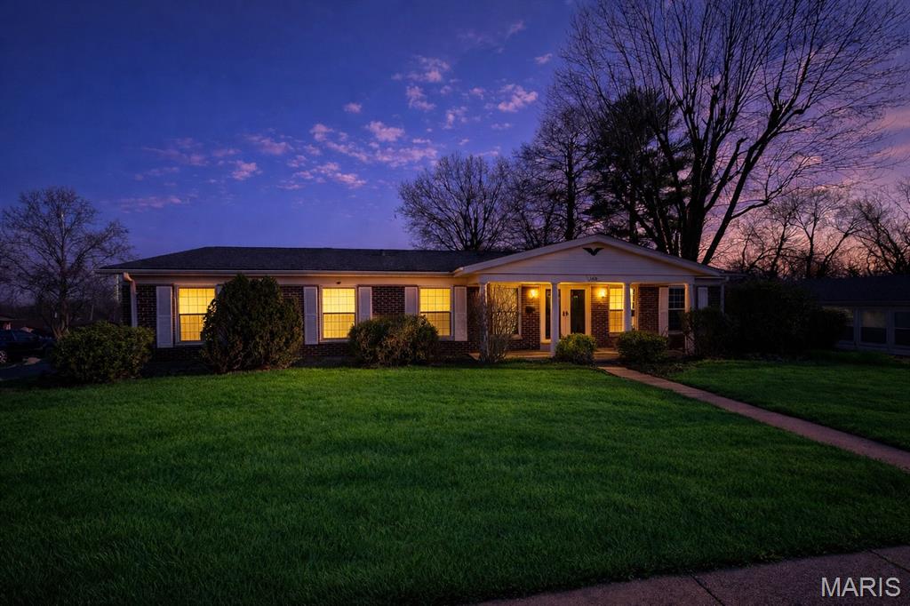 St Catherine Meadows - Residential