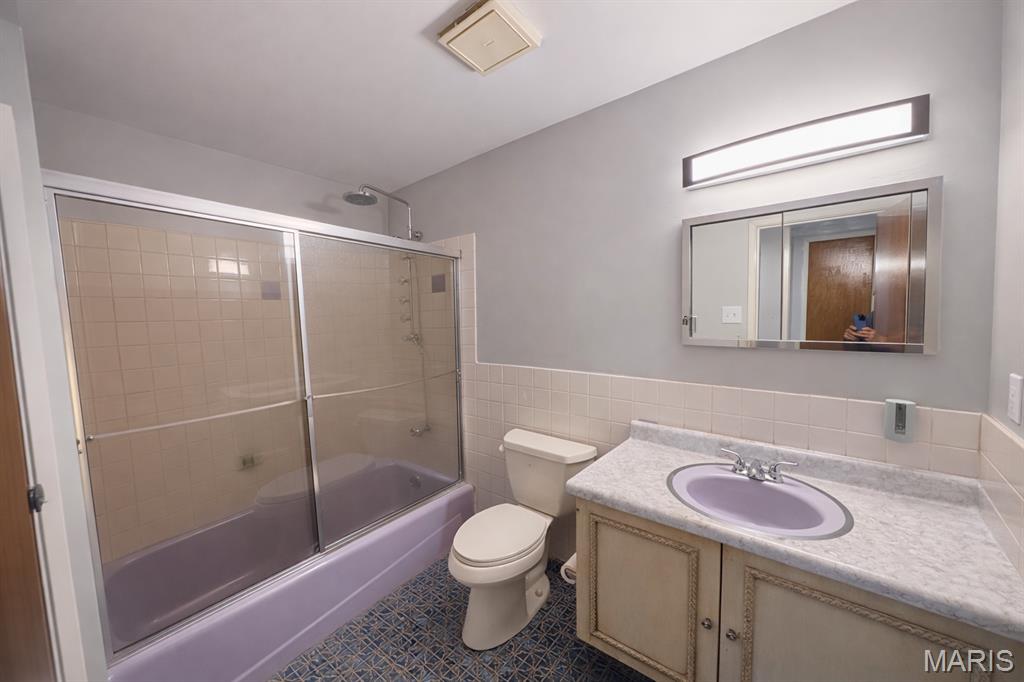 St Catherine Meadows - Residential