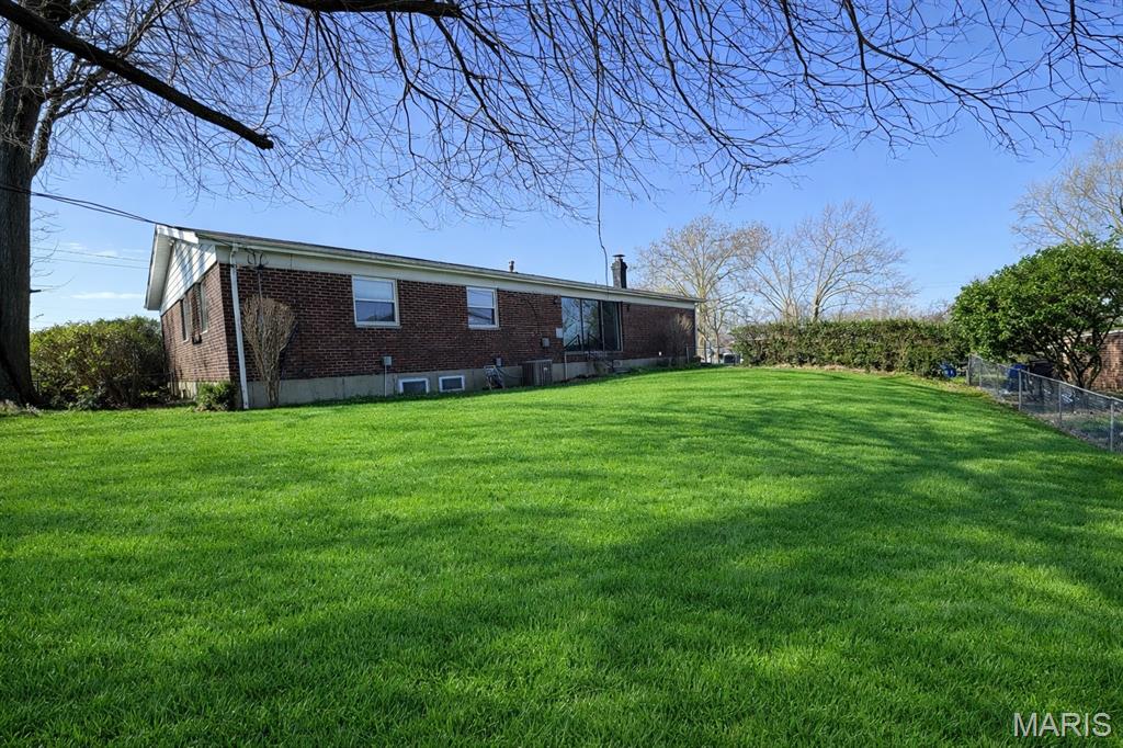 St Catherine Meadows - Residential