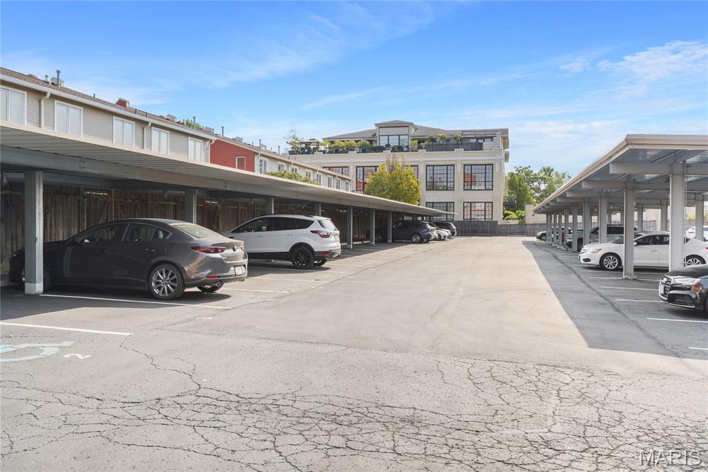 Crown Loft Condos - Residential