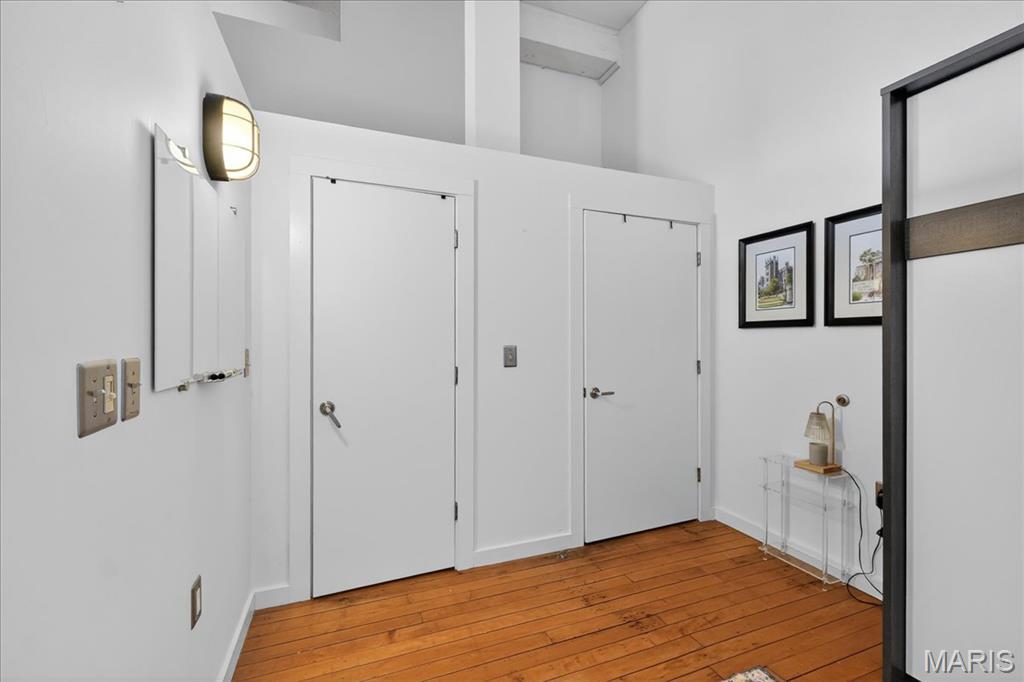 Crown Loft Condos - Residential