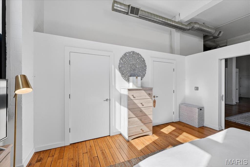 Crown Loft Condos - Residential